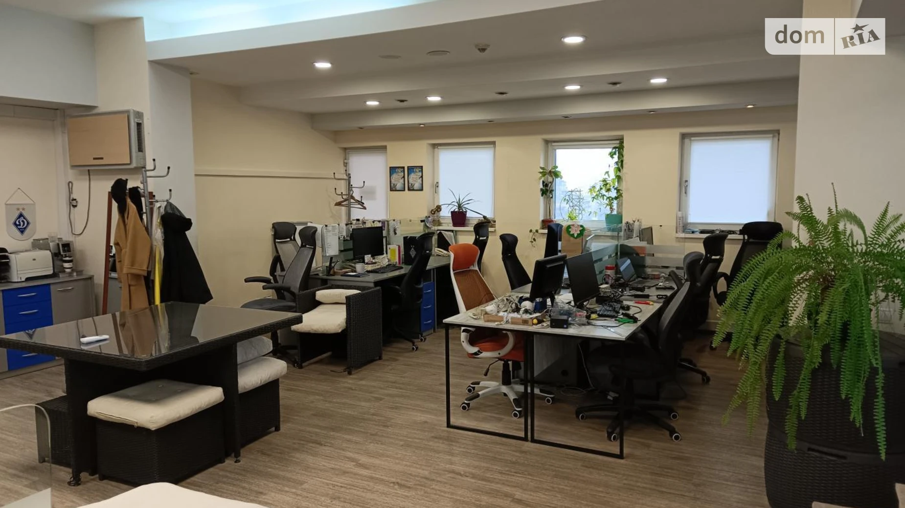 Продается офис 577 кв. м в бизнес-центре, цена: 1731000 $ - фото 3