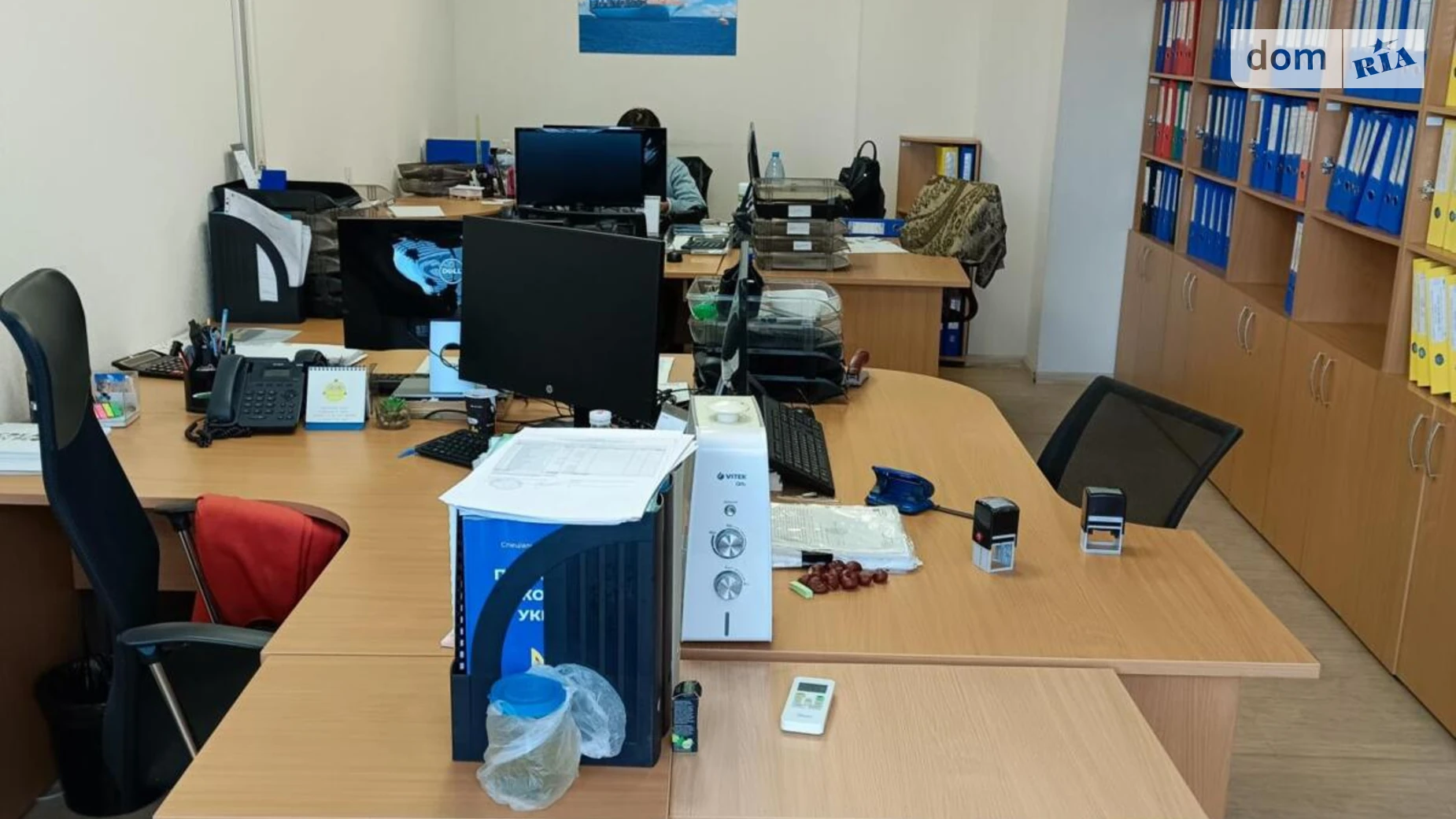 Продается офис 406.8 кв. м в бизнес-центре, цена: 894960 $ - фото 4