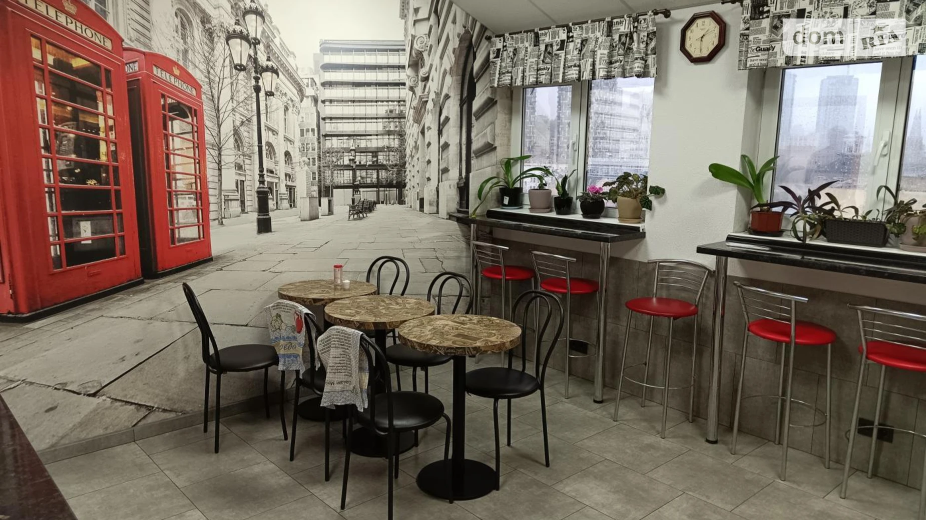 Продается офис 577 кв. м в бизнес-центре, цена: 1731000 $ - фото 5