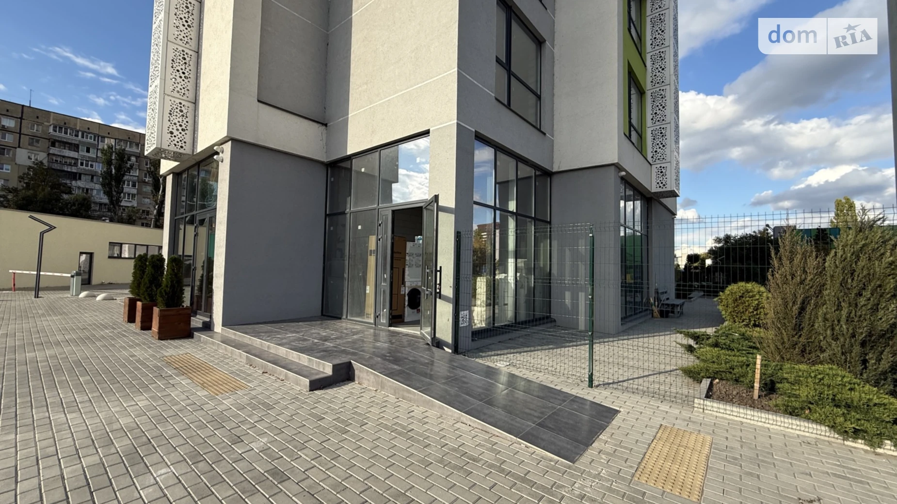 Сдается в аренду помещения свободного назначения 45 кв. м в 16-этажном здании, цена: 35000 грн - фото 3