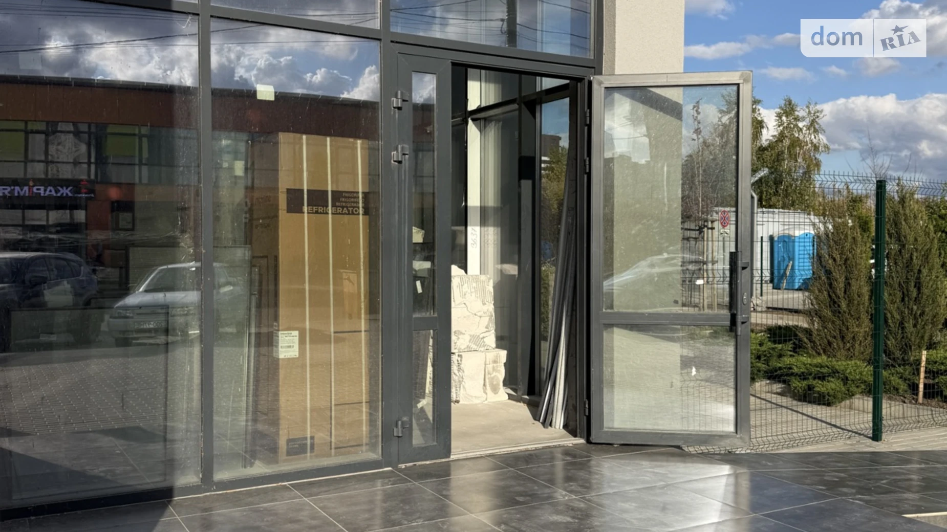 Сдается в аренду помещения свободного назначения 45 кв. м в 16-этажном здании, цена: 35000 грн - фото 4