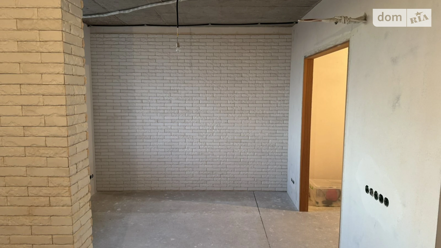 Продается 1-комнатная квартира 45.4 кв. м в Одессе, Овидиопольская дор. - фото 4