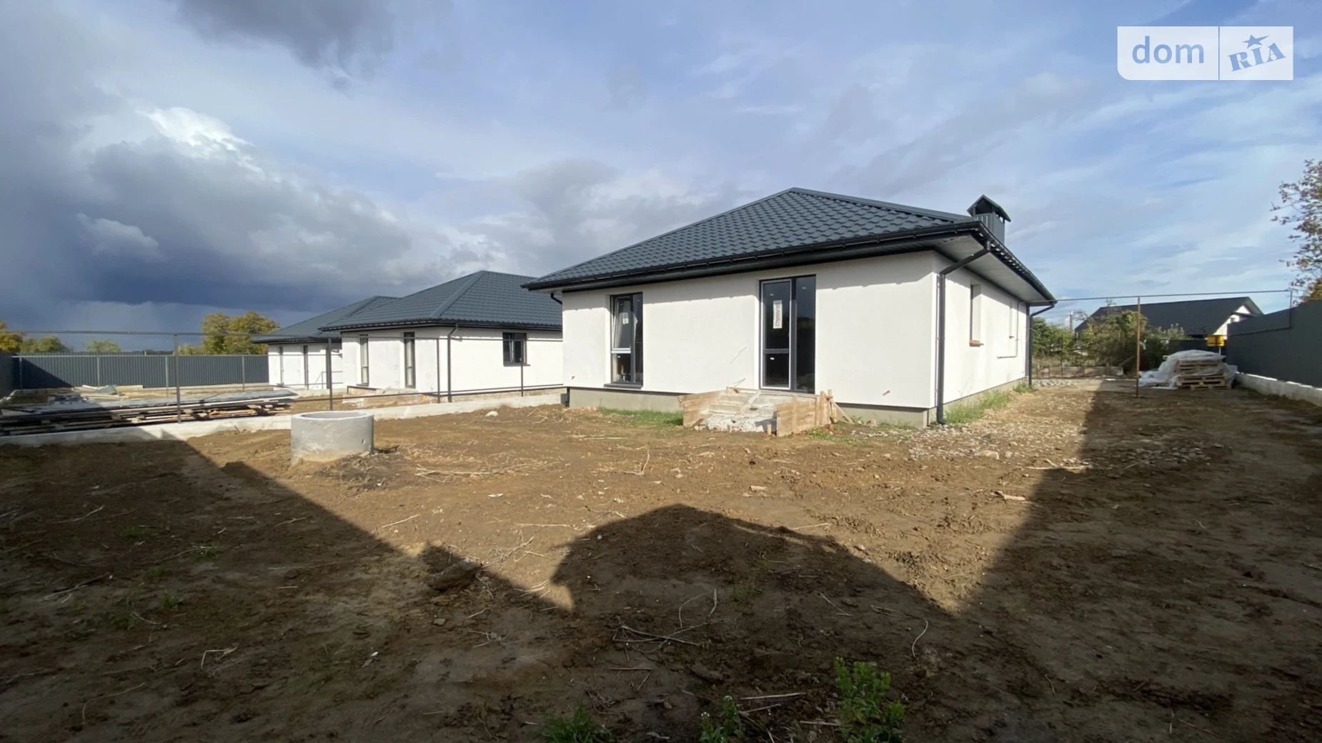 Продается одноэтажный дом 93 кв. м с мансардой, цена: 85000 $ - фото 3