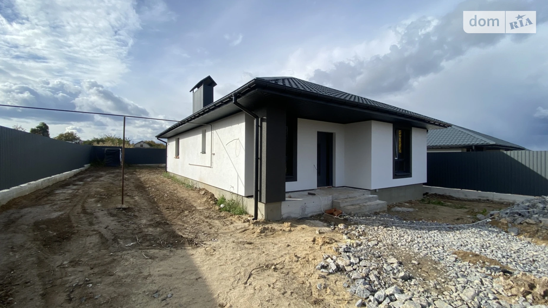 Продается одноэтажный дом 93 кв. м с мансардой, цена: 85000 $ - фото 2