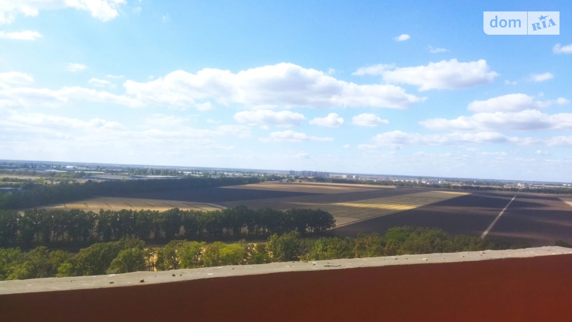 Продается 1-комнатная квартира 45.4 кв. м в Одессе, Овидиопольская дор. - фото 5