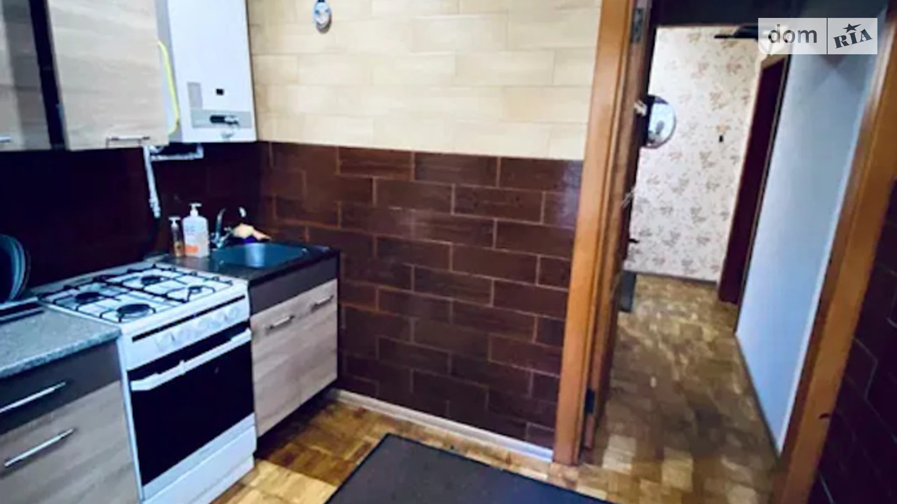 Продается 2-комнатная квартира 38.8 кв. м в Днепре, ул. Шевченко, 22 - фото 2