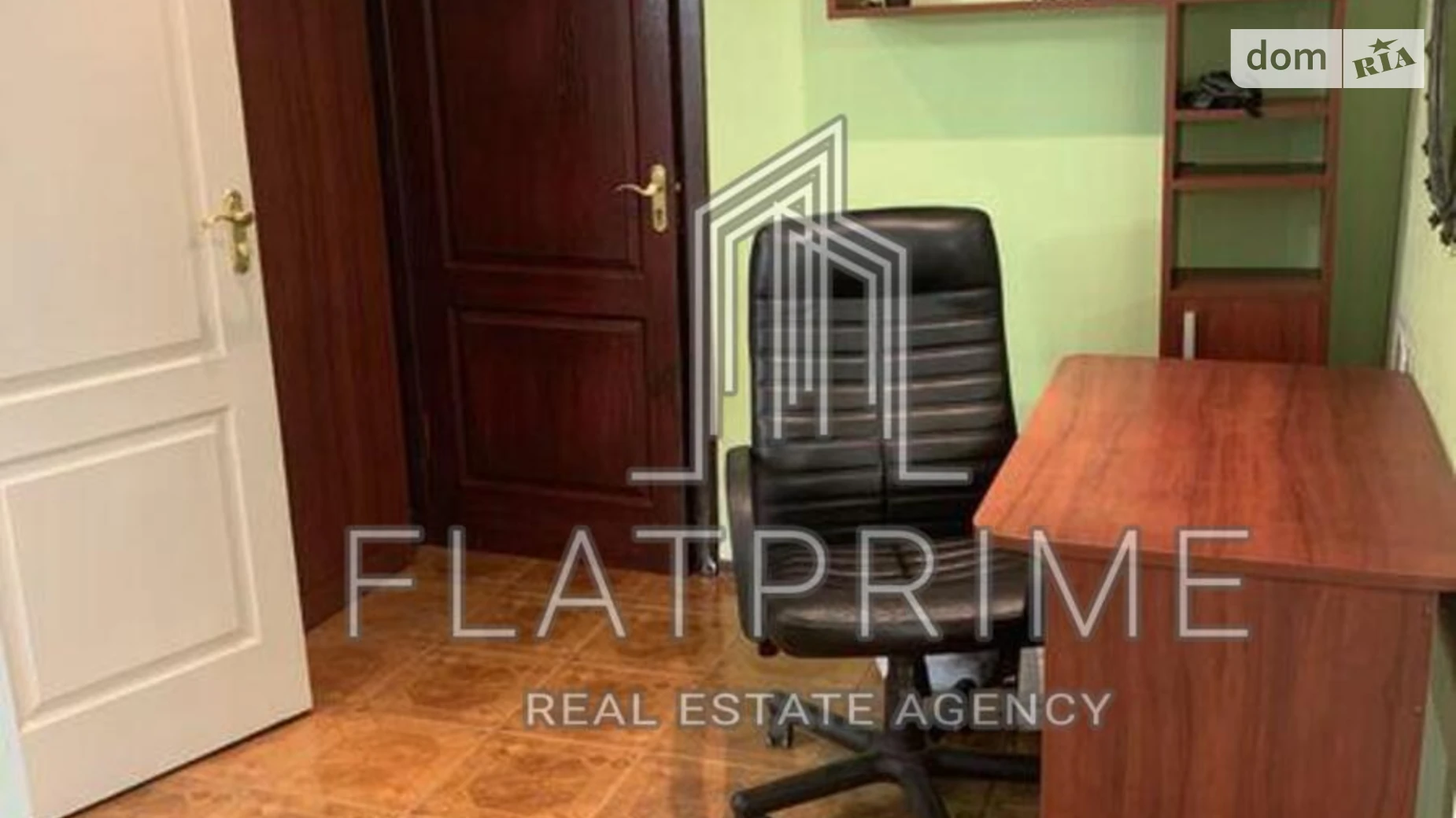 Продается 1-комнатная квартира 41.6 кв. м в Киеве, ул. Андрея Аболмасова(Панельная), 3 - фото 5