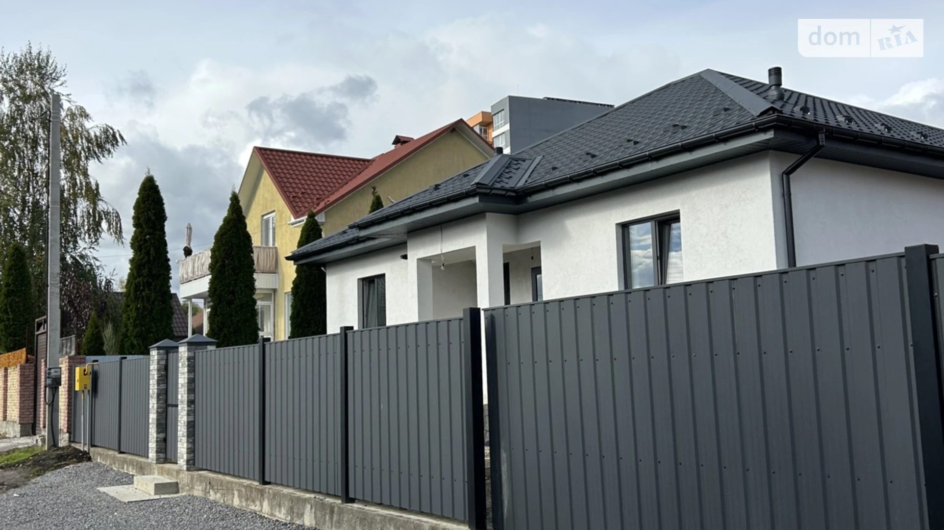 ул. Мира Винницкие Хутора, цена: 140000 $ - фото 3