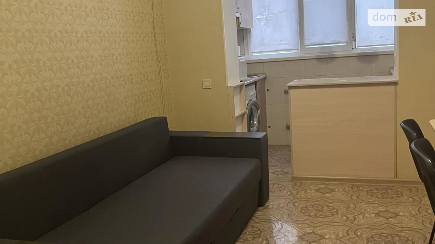 Продается 1-комнатная квартира 18.5 кв. м в Харькове, пр. Шевченковский, 30 - фото 2