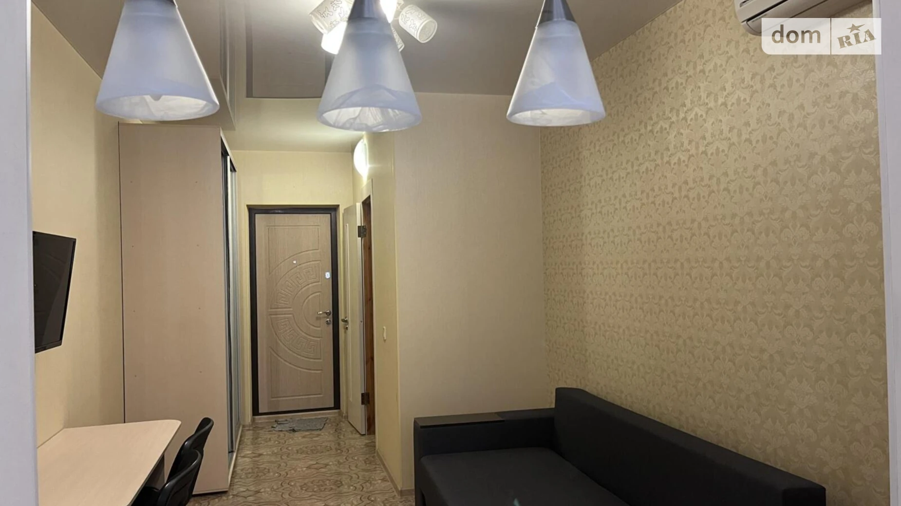 Продается 1-комнатная квартира 18.5 кв. м в Харькове, пр. Шевченковский, 30 - фото 4