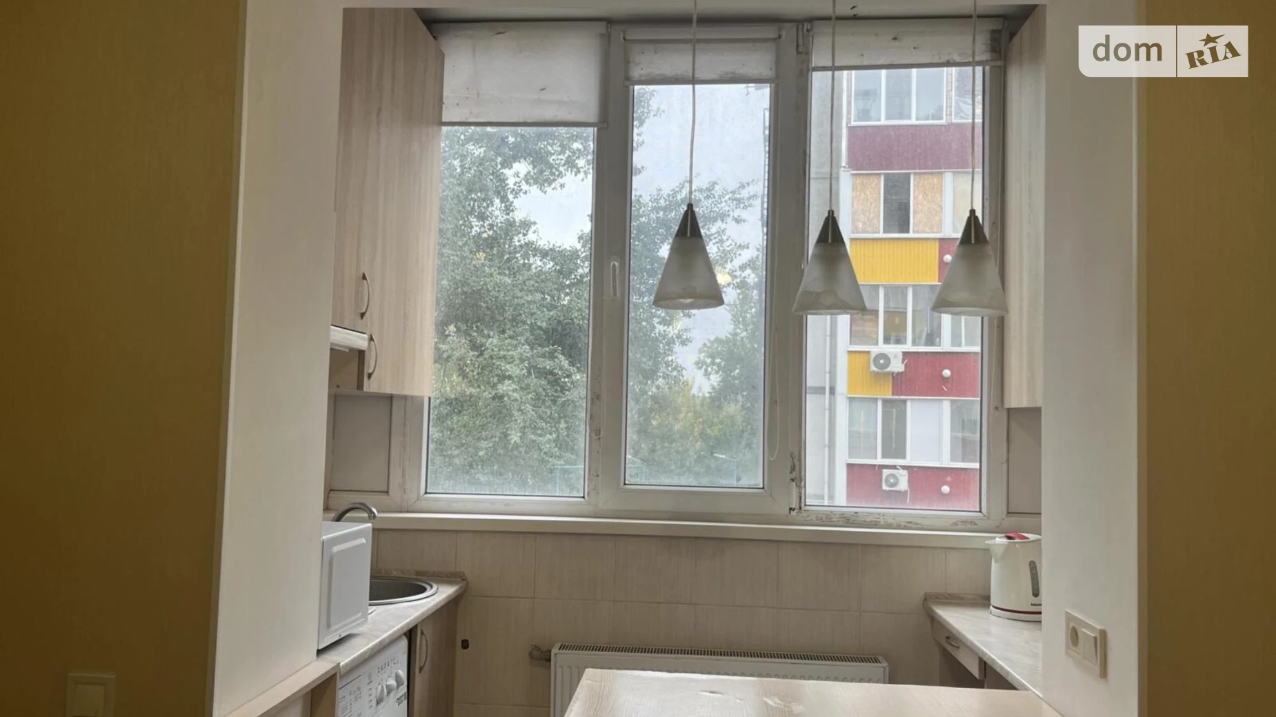 Продается 1-комнатная квартира 18.5 кв. м в Харькове, пр. Шевченковский, 30 - фото 5