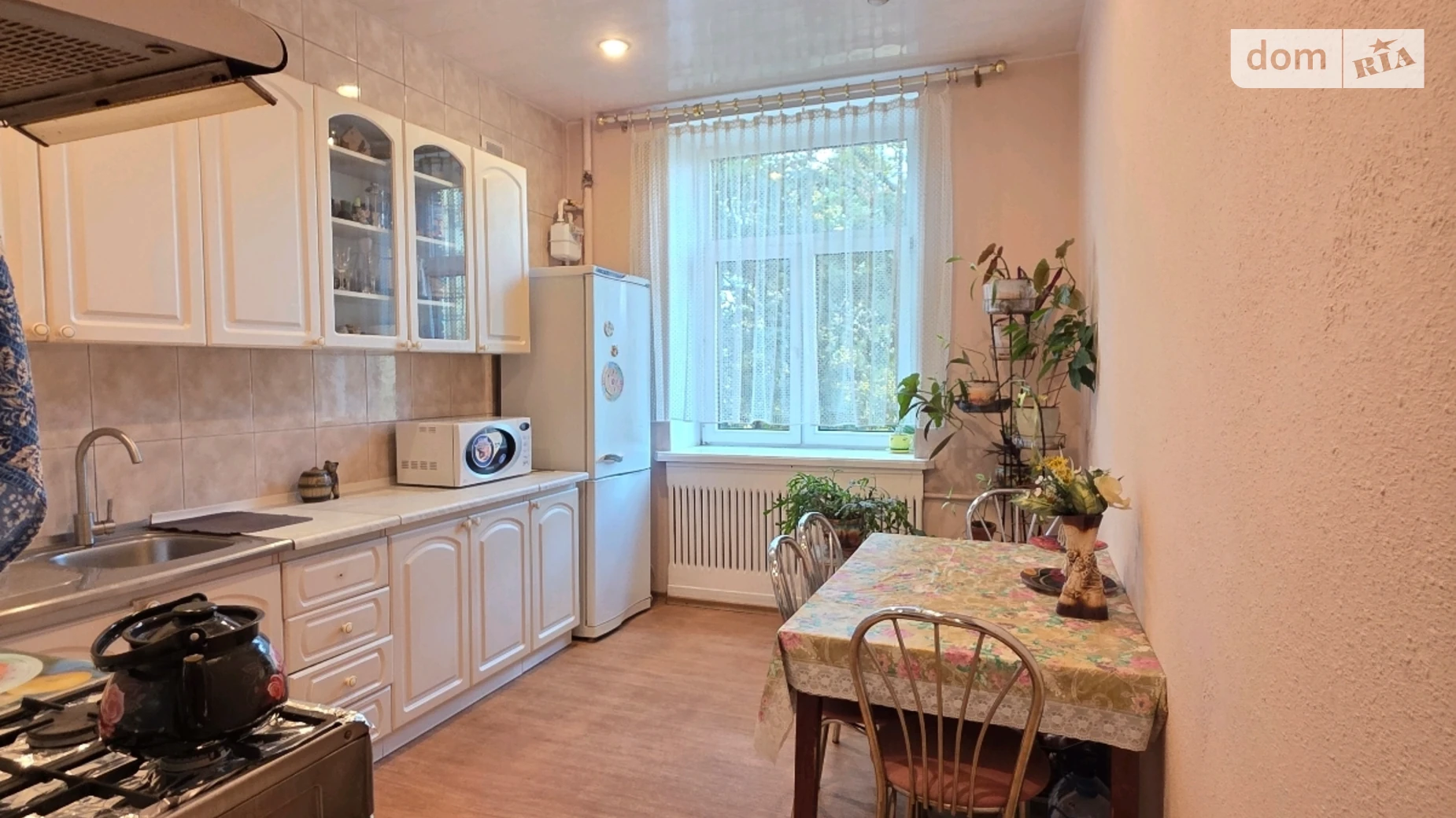 Продается 3-комнатная квартира 72 кв. м в Днепре, ул. Рабочая, 25А - фото 2