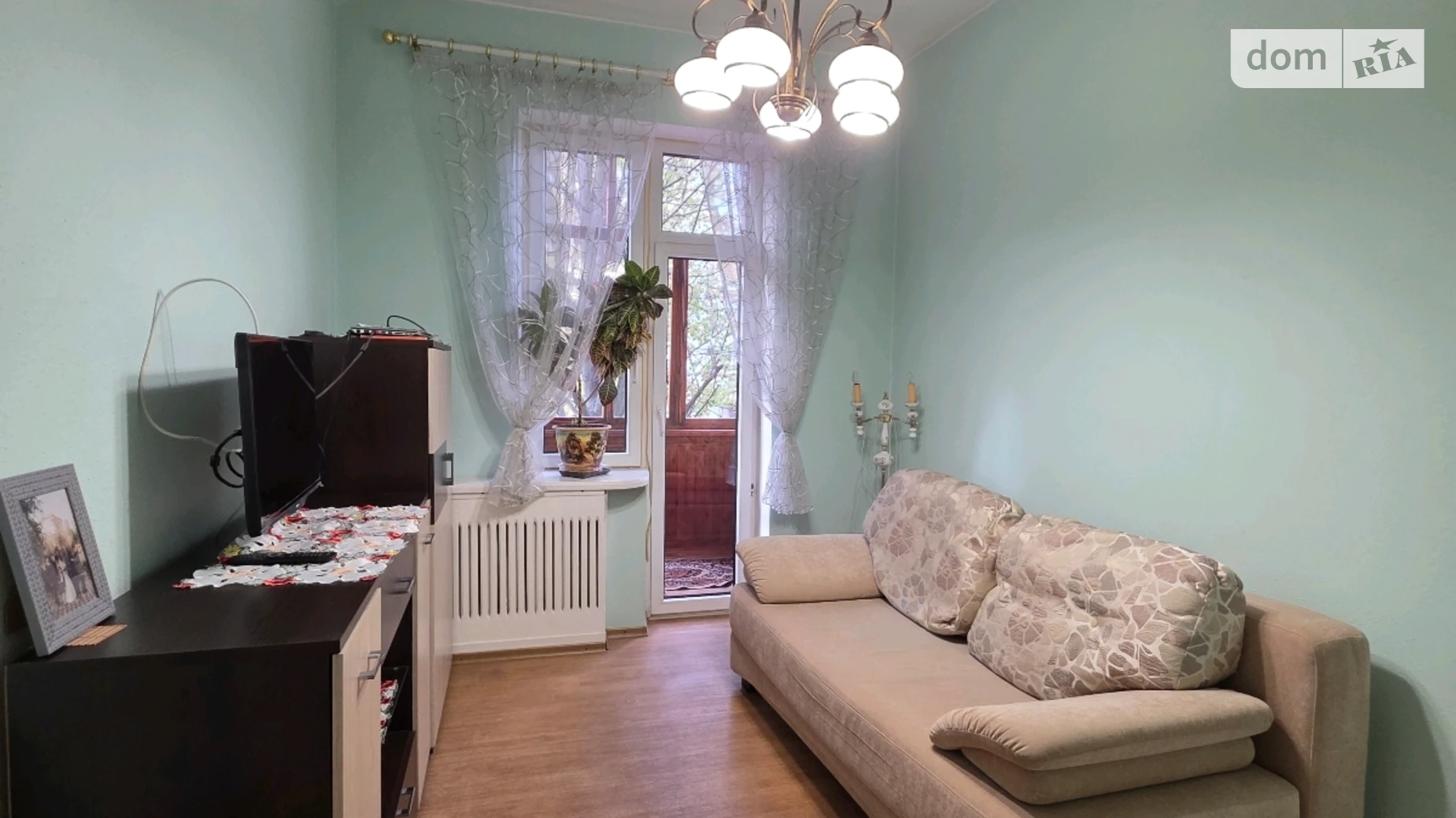 Продается 3-комнатная квартира 72 кв. м в Днепре, ул. Рабочая, 25А - фото 3