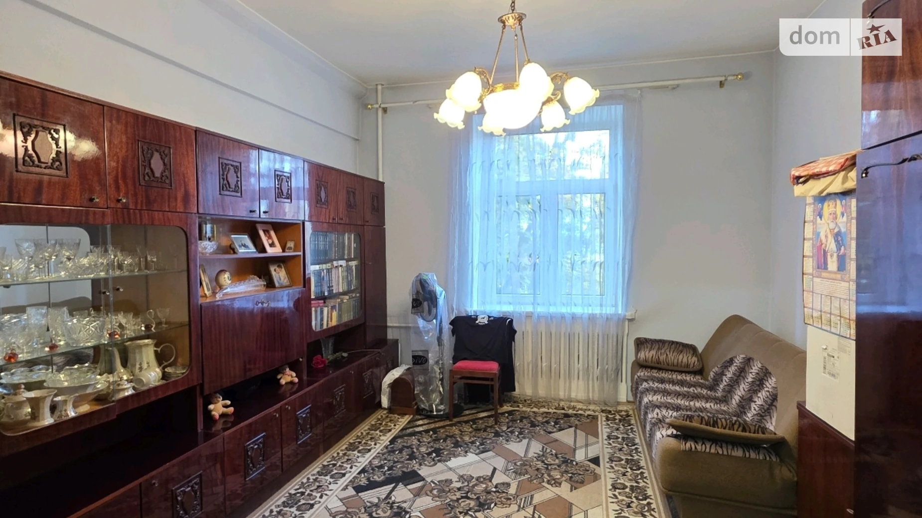 Продается 3-комнатная квартира 72 кв. м в Днепре, ул. Рабочая, 25А - фото 4
