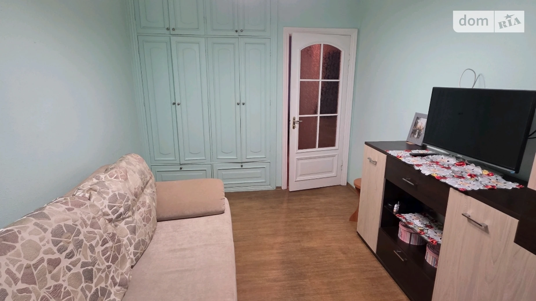 Продается 3-комнатная квартира 72 кв. м в Днепре, ул. Рабочая, 25А - фото 5