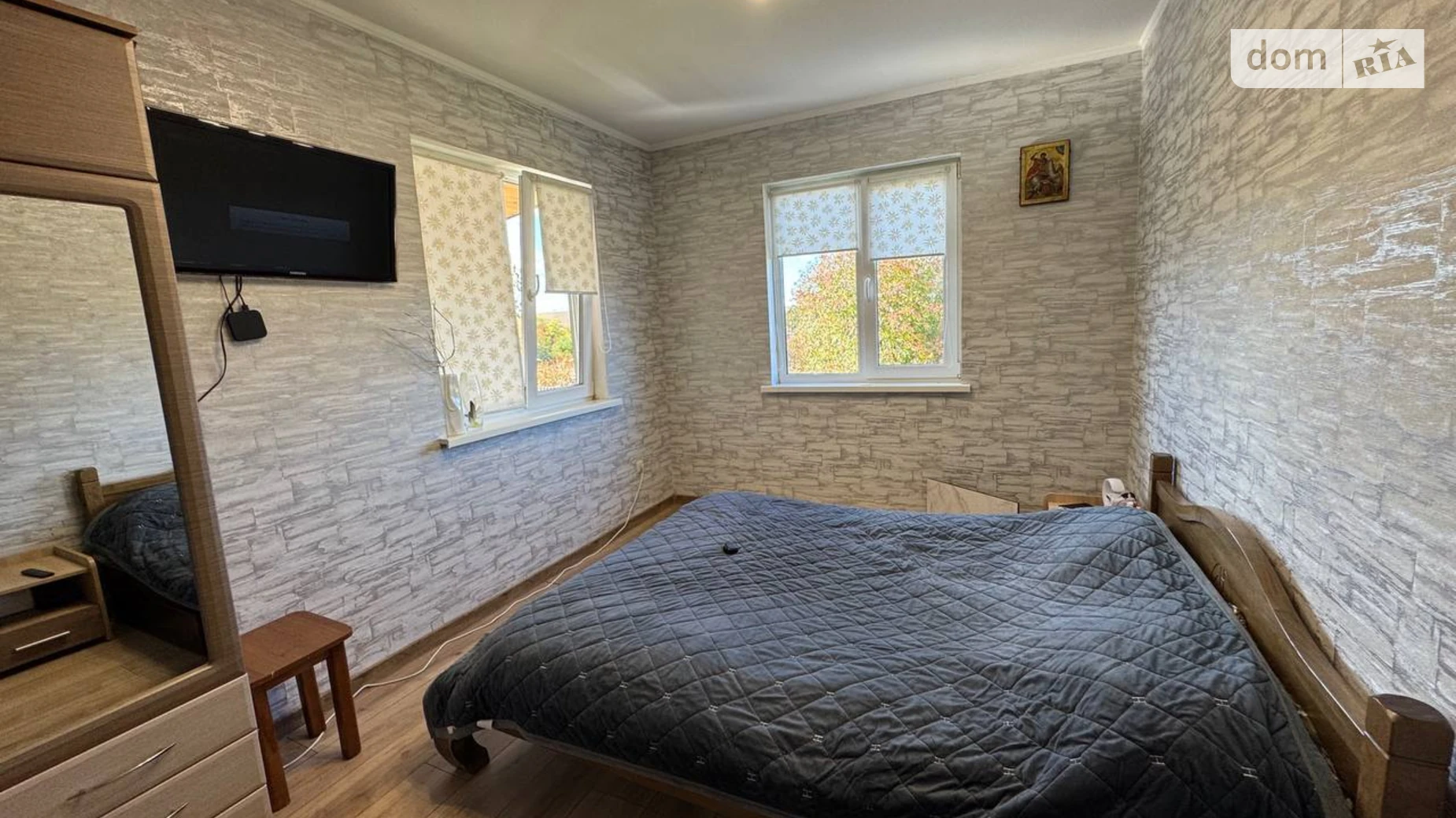 Продается одноэтажный дом 81.6 кв. м с участком, цена: 60000 $ - фото 4