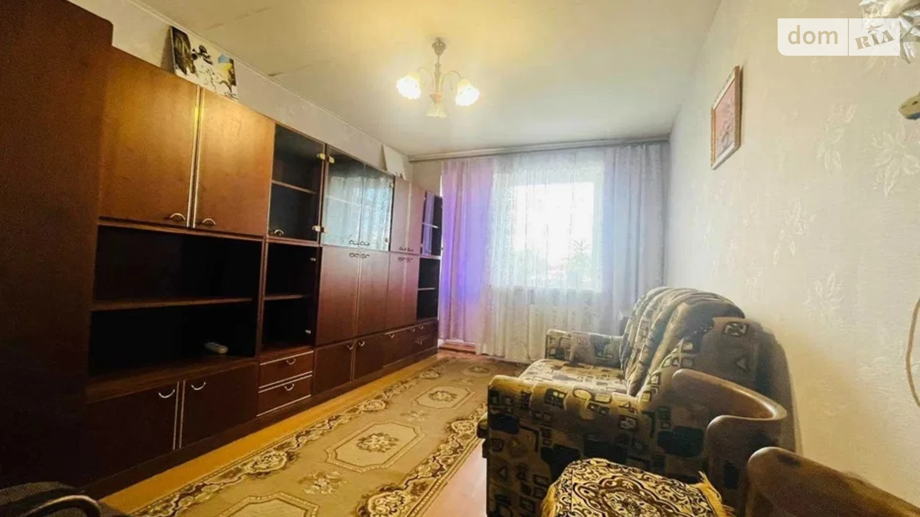 Продается 2-комнатная квартира 44 кв. м в Харькове, ул. 23-го Августа, 43А - фото 3