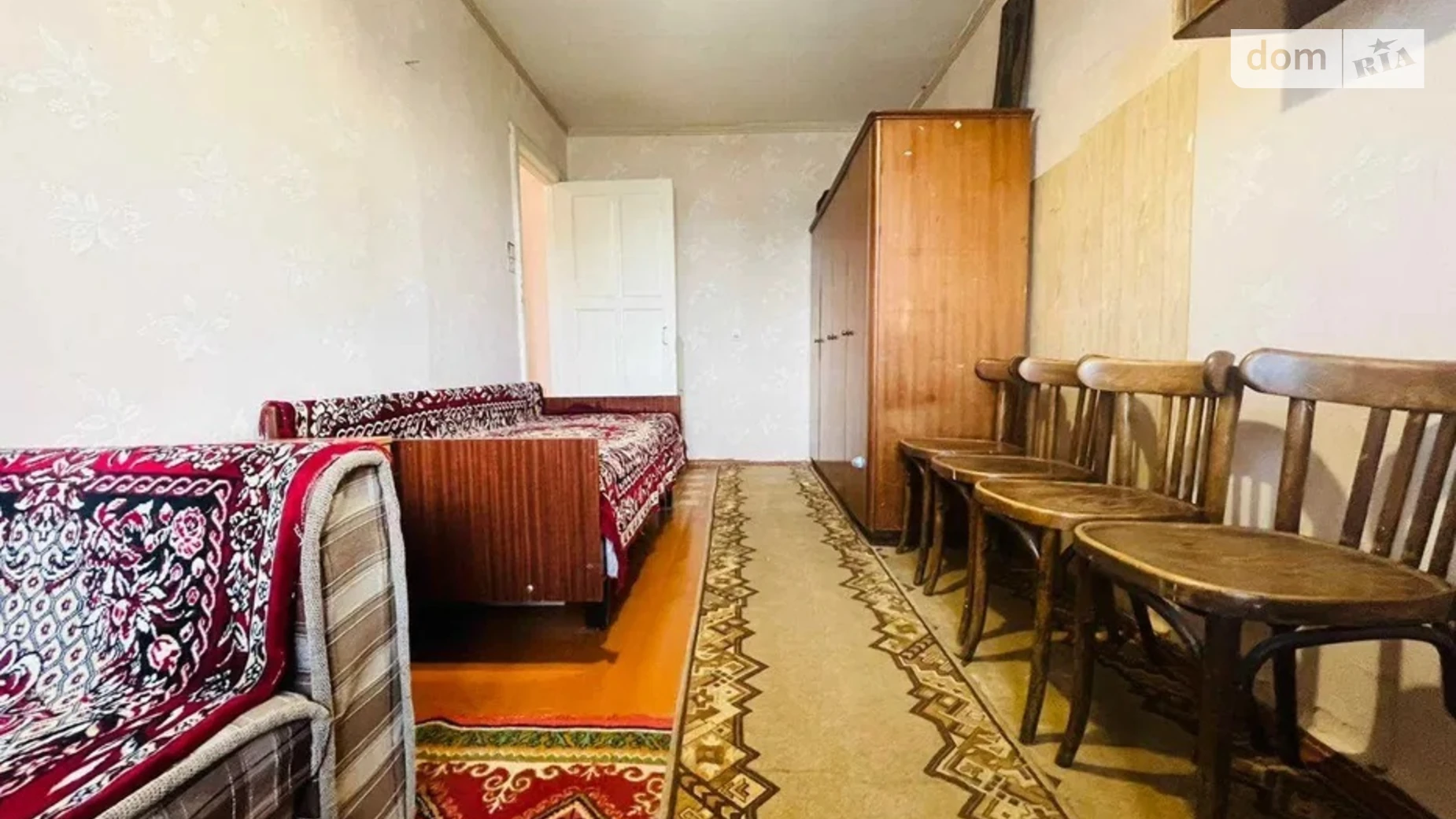 Продается 2-комнатная квартира 44 кв. м в Харькове, ул. 23-го Августа, 43А - фото 5