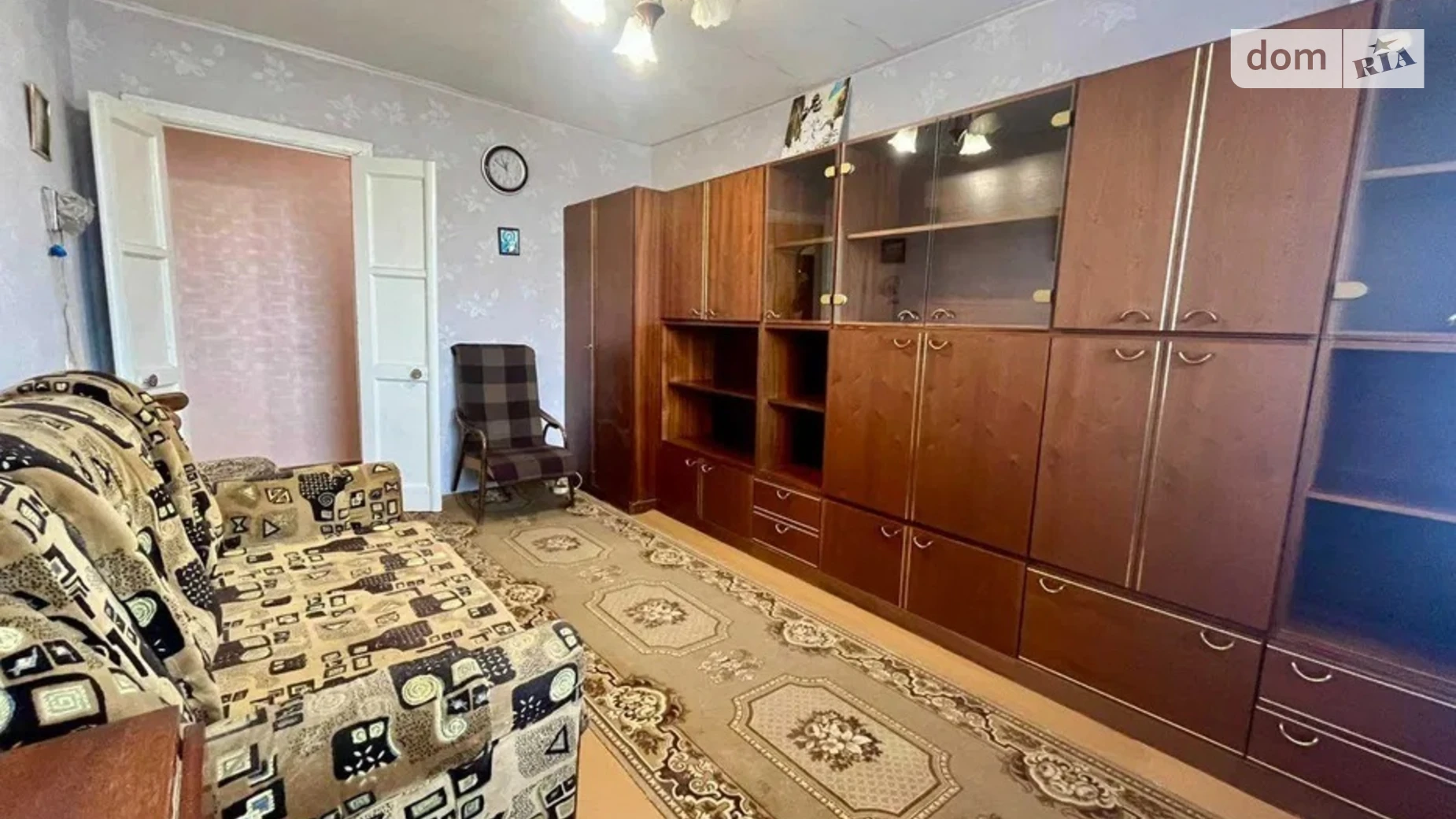 Продается 2-комнатная квартира 44 кв. м в Харькове, ул. 23-го Августа, 43А - фото 4