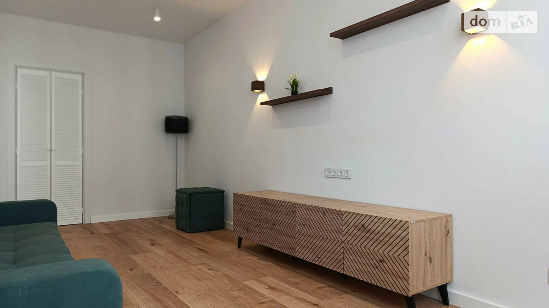 Здається в оренду 1-кімнатна квартира 45.8 кв. м у Вінниці, вул. 600-річчя, 3Г - фото 2