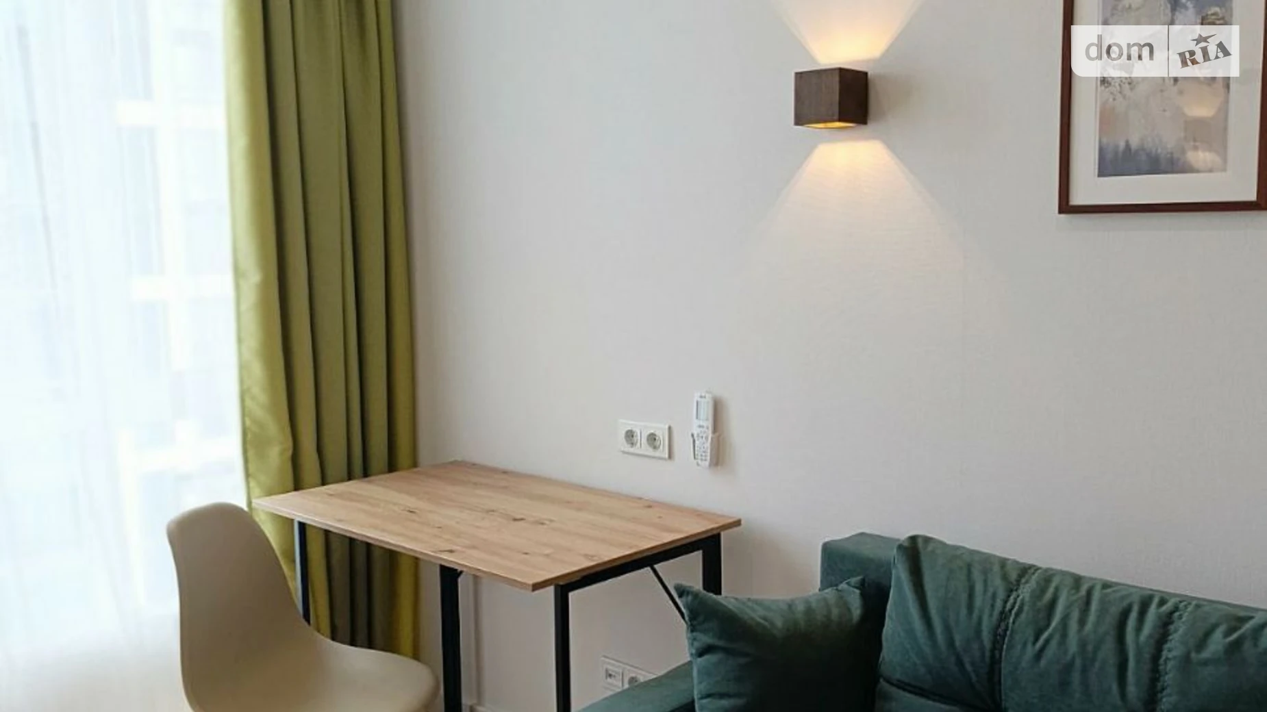 Здається в оренду 1-кімнатна квартира 45.8 кв. м у Вінниці, вул. 600-річчя, 3Г - фото 4