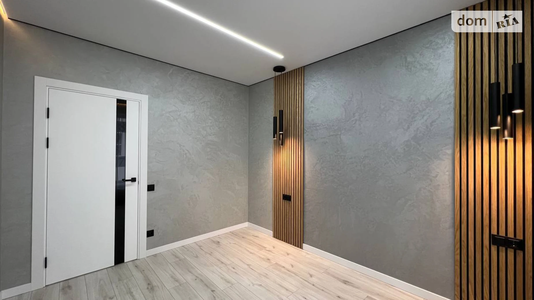 Продається 2-кімнатна квартира 52 кв. м у Івано-Франківську, вул. Отця Блавацького, 18 корпус 2 - фото 3