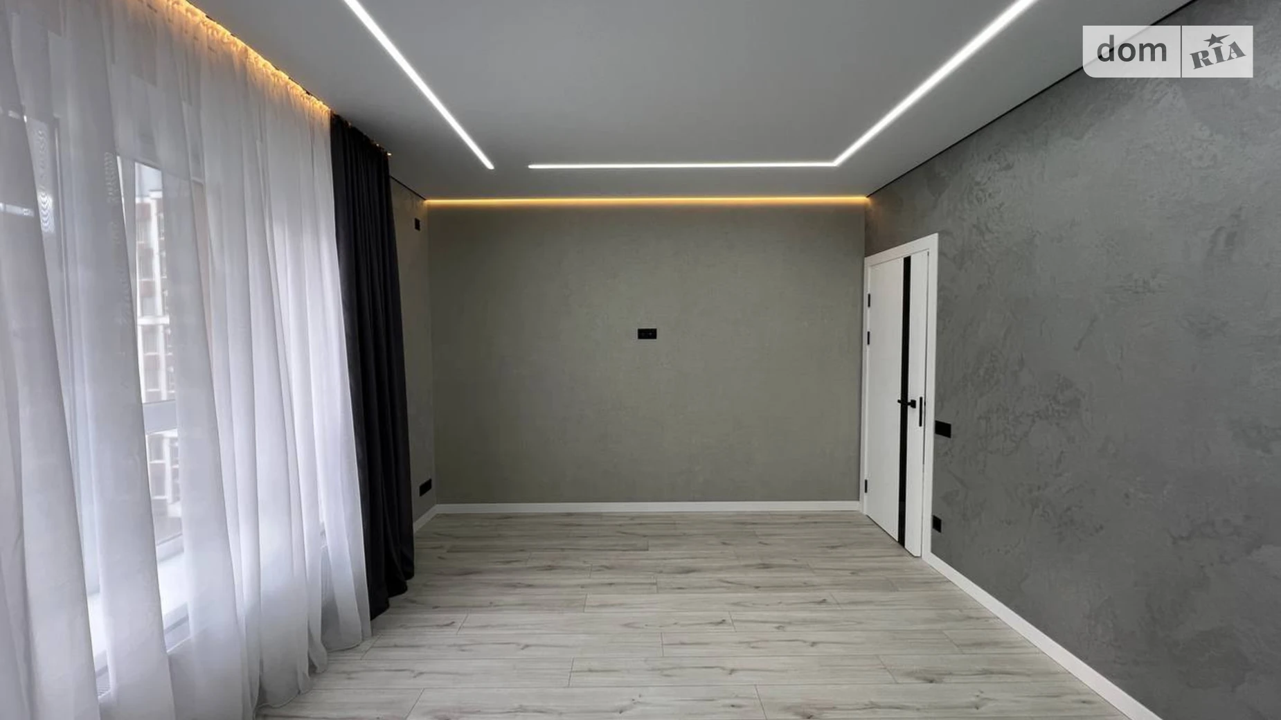 Продається 2-кімнатна квартира 52 кв. м у Івано-Франківську, вул. Отця Блавацького, 18 корпус 2 - фото 5