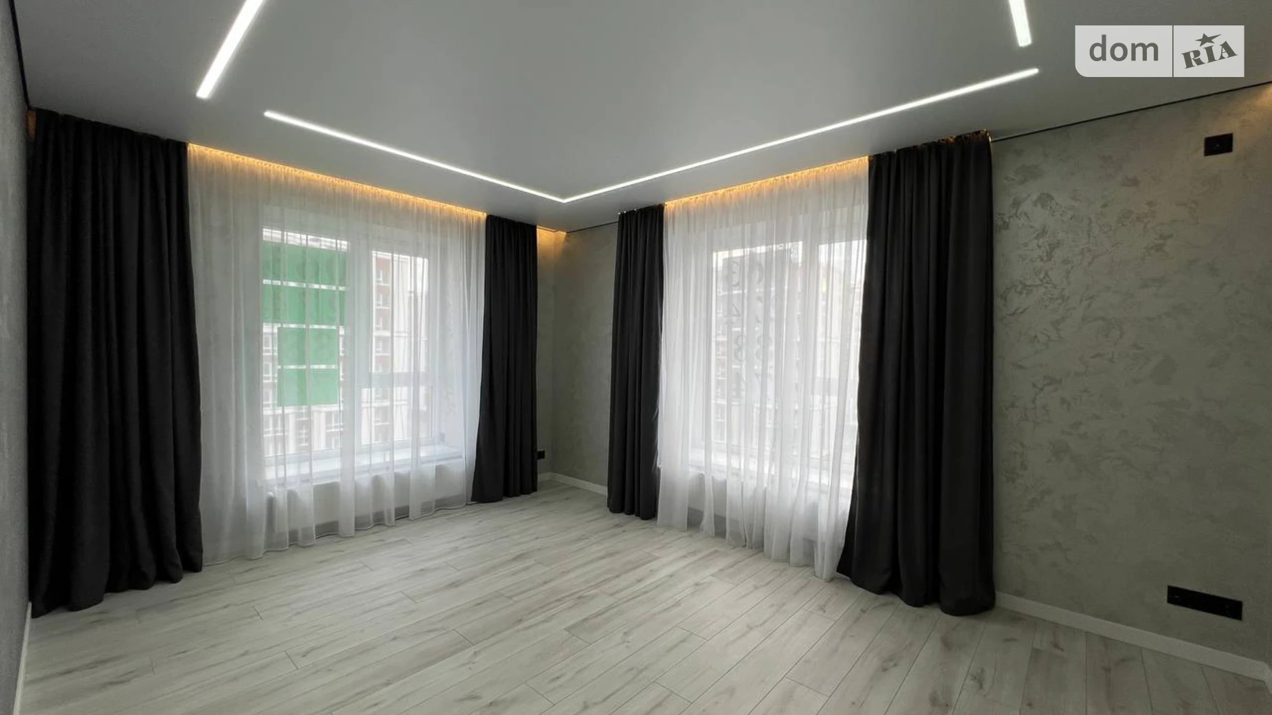 Продається 2-кімнатна квартира 52 кв. м у Івано-Франківську, вул. Отця Блавацького, 18 корпус 2 - фото 4