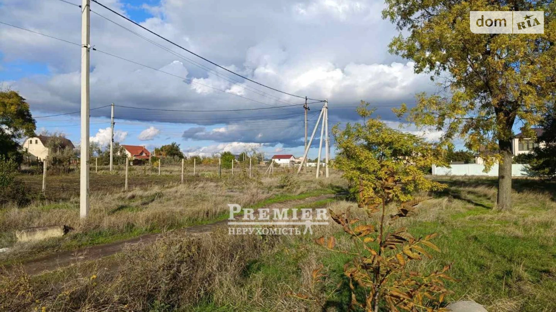 Продается земельный участок 10 соток в Одесской области, цена: 13000 $ - фото 5