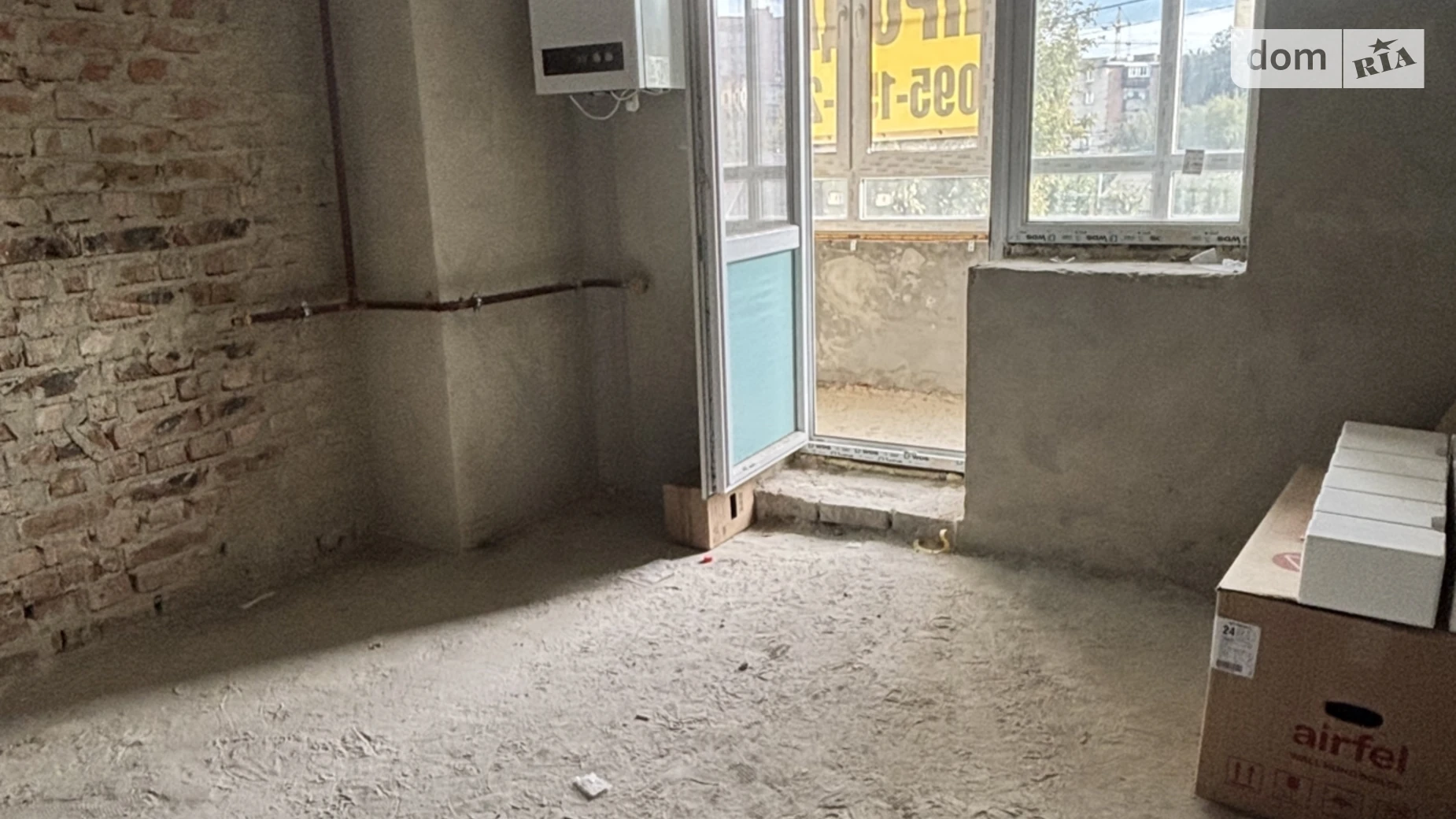 Продается 1-комнатная квартира 40 кв. м в Полтаве, цена: 38000 $ - фото 3