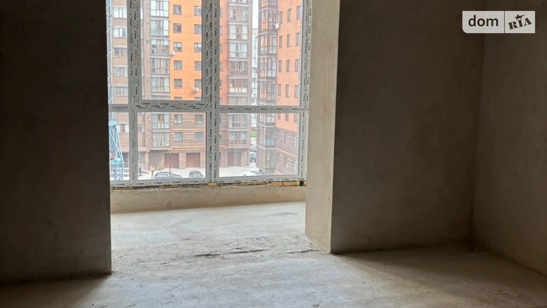 Продается 1-комнатная квартира 55 кв. м в Хмельницком, цена: 41000 $ - фото 2