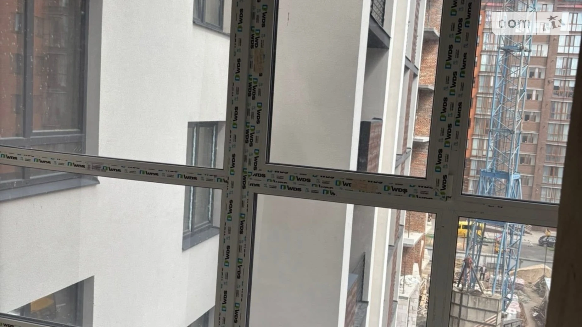 Продается 1-комнатная квартира 55 кв. м в Хмельницком, цена: 41000 $ - фото 4