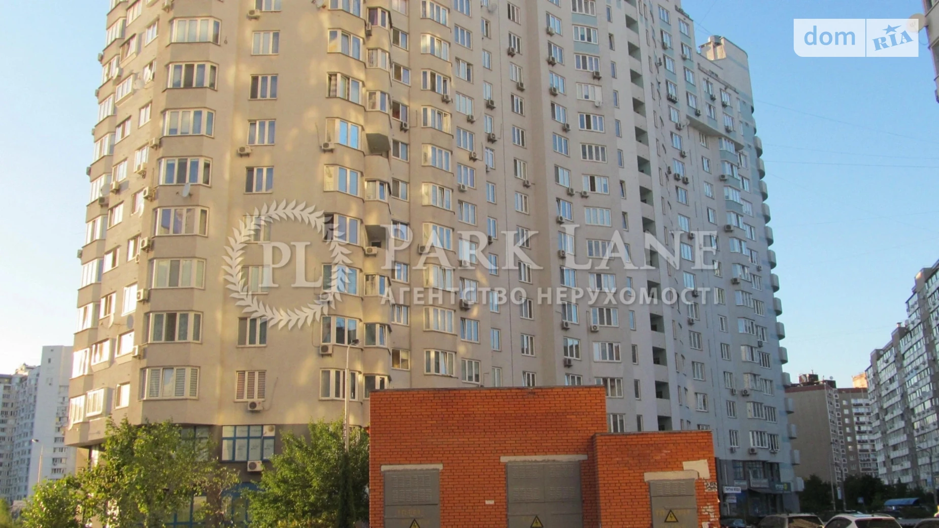 Продается 2-комнатная квартира 60 кв. м в Киеве, ул. Бориса Гмыри, 4 - фото 2
