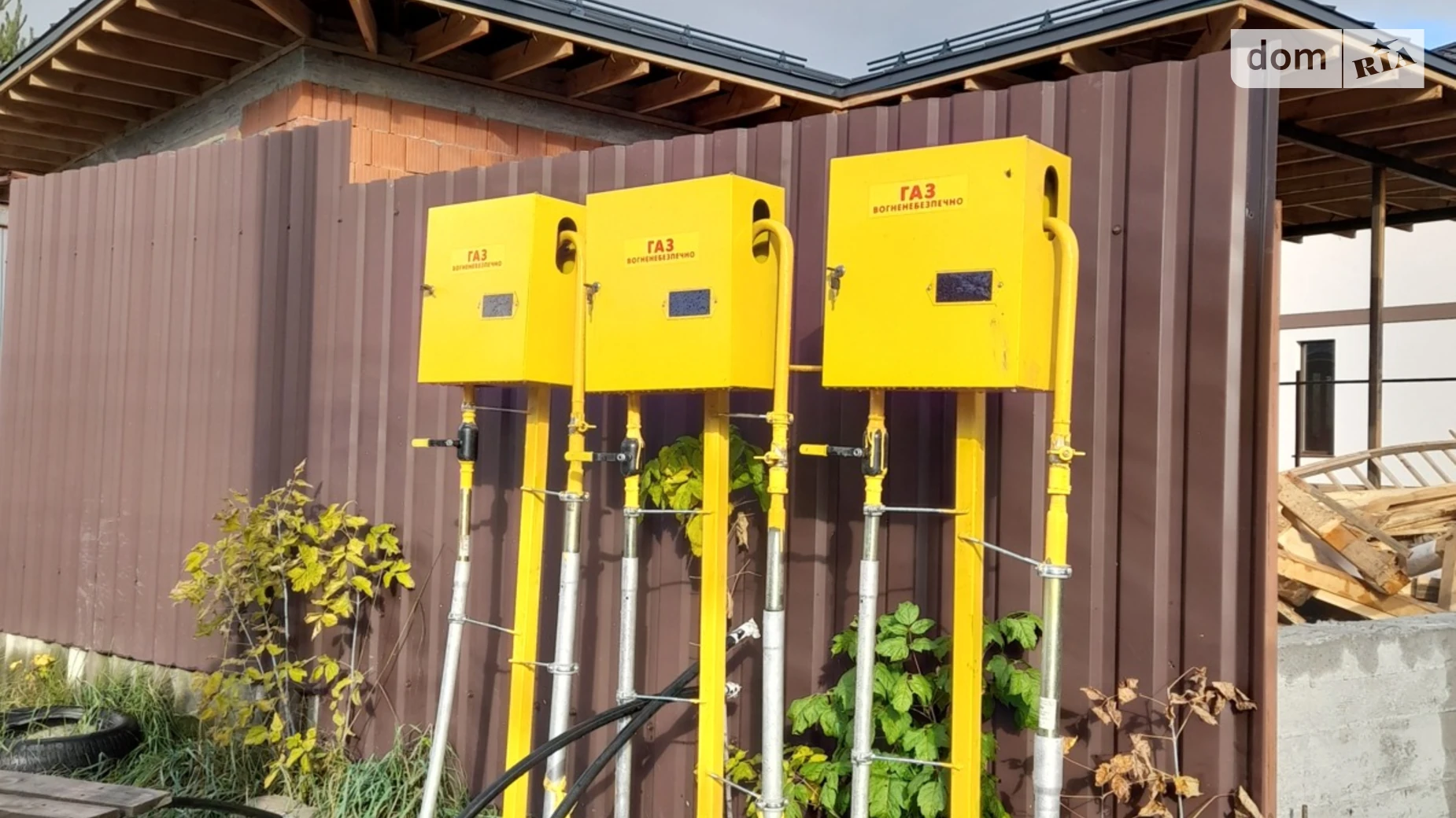 Продается одноэтажный дом 135 кв. м с беседкой, цена: 160000 $ - фото 2