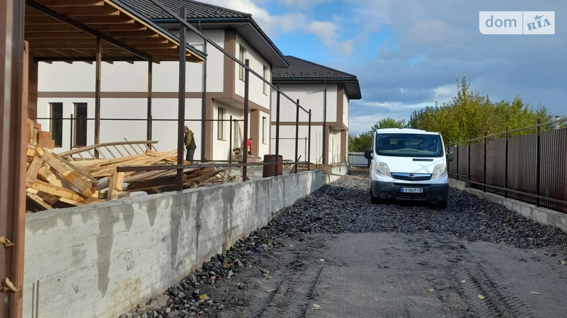 Продается одноэтажный дом 135 кв. м с беседкой, цена: 160000 $ - фото 3