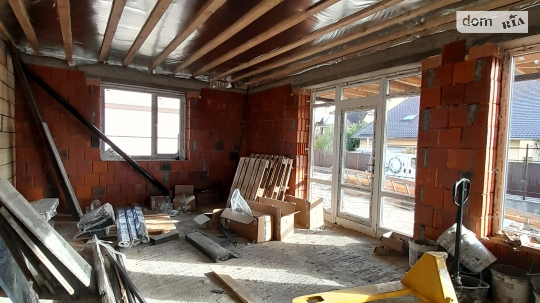 Продается одноэтажный дом 135 кв. м с беседкой, цена: 160000 $ - фото 5