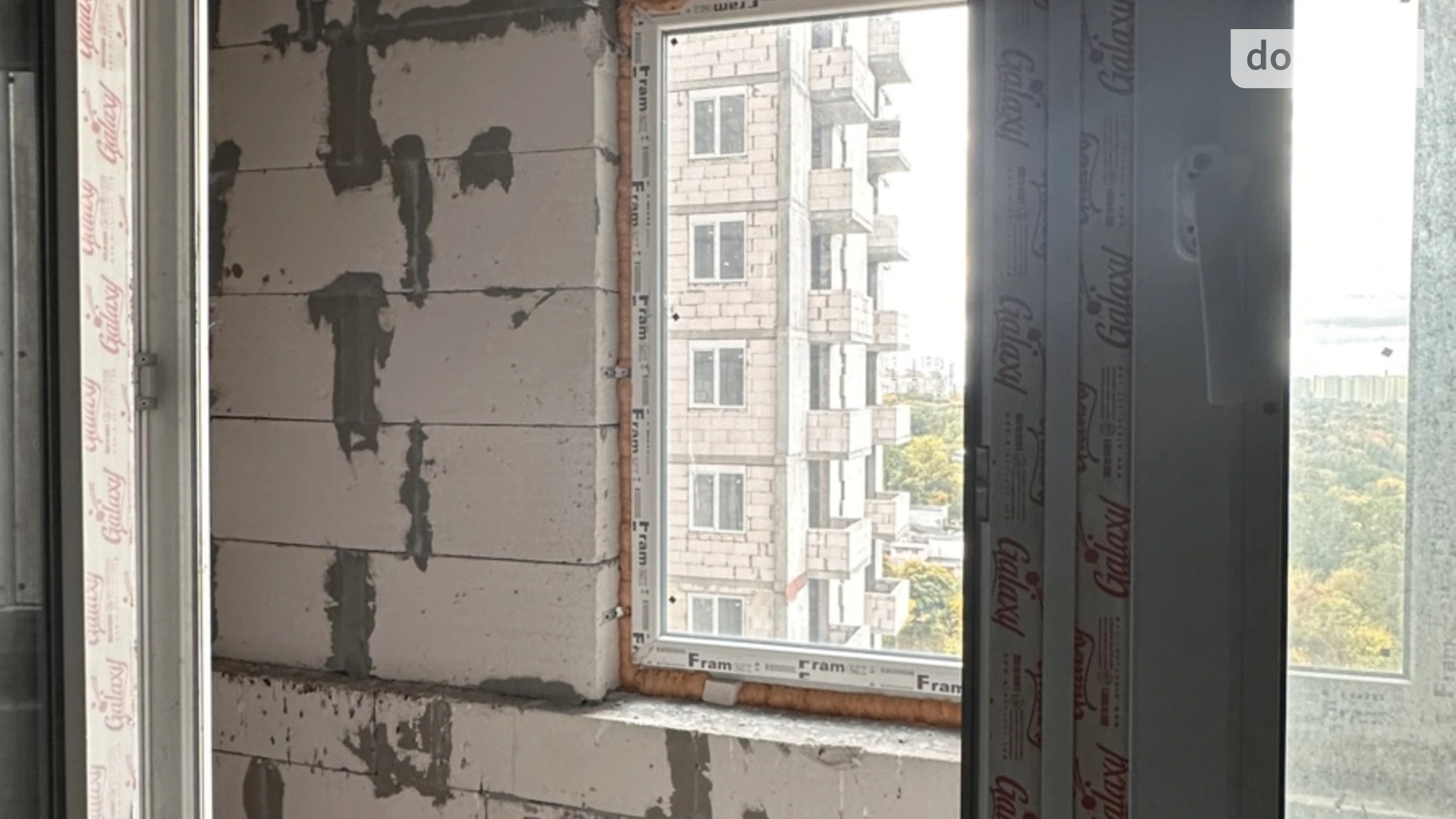 Продается 1-комнатная квартира 53.2 кв. м в Киеве, ул. Степана Руданского, 9А - фото 5