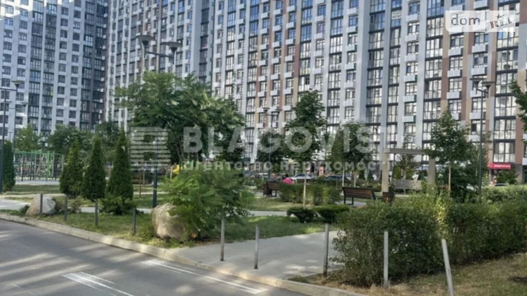 Продается 2-комнатная квартира 66.6 кв. м в Киеве, цена: 115000 $ - фото 2