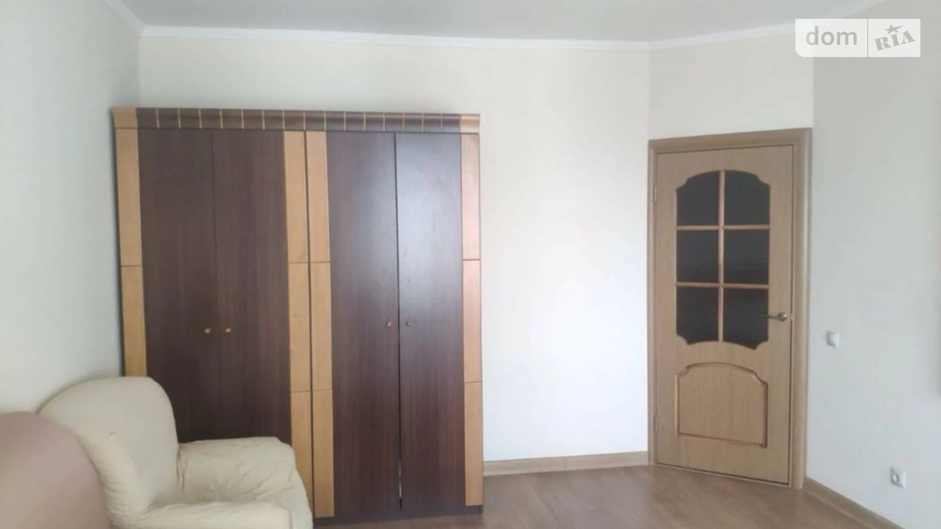 Сдается в аренду 1-комнатная квартира 40 кв. м в Хмельницком, ул. Довженко, 5 - фото 4