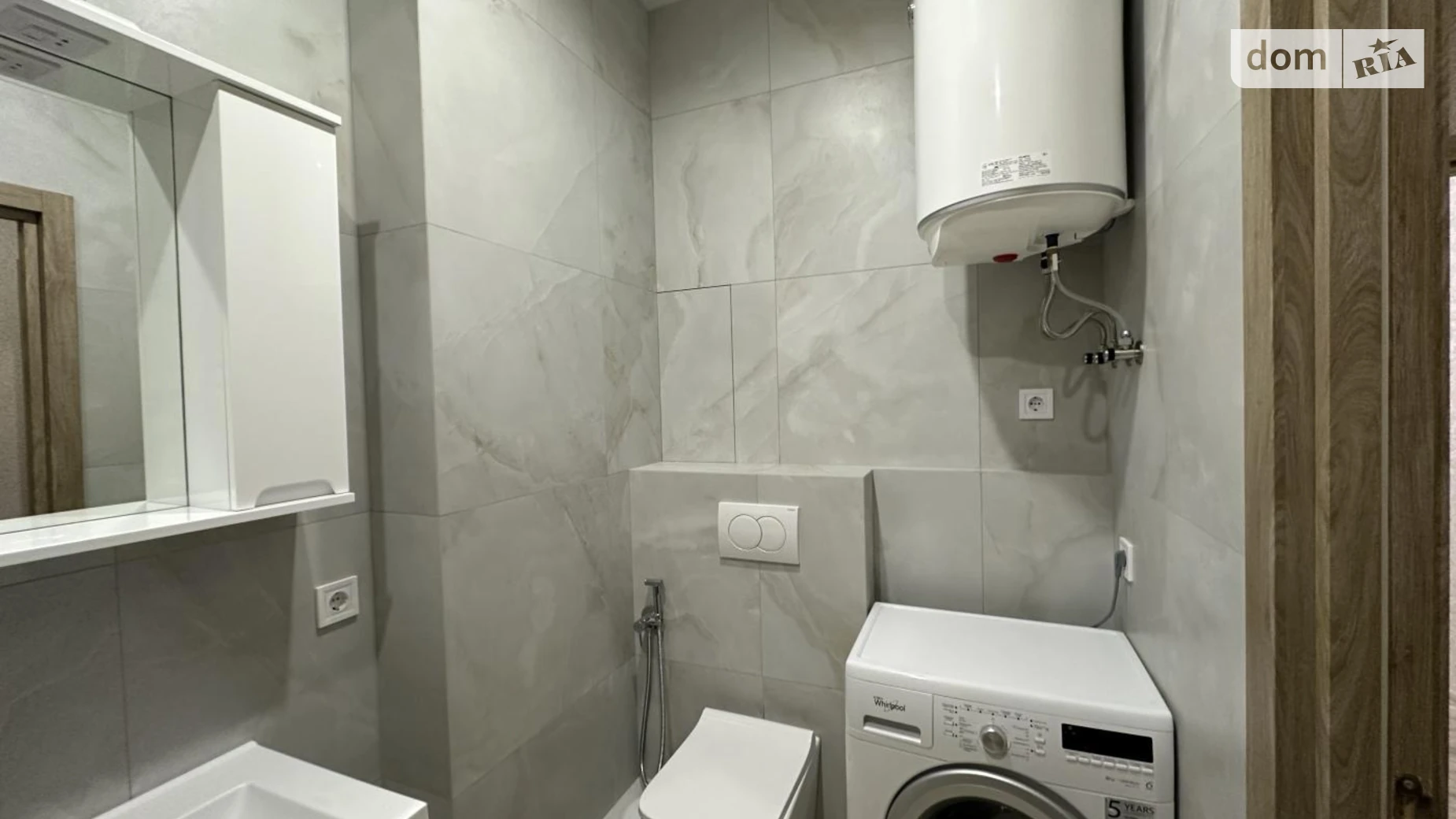 Продается 1-комнатная квартира 38 кв. м в Одессе, пер. Курортный, 2 - фото 5