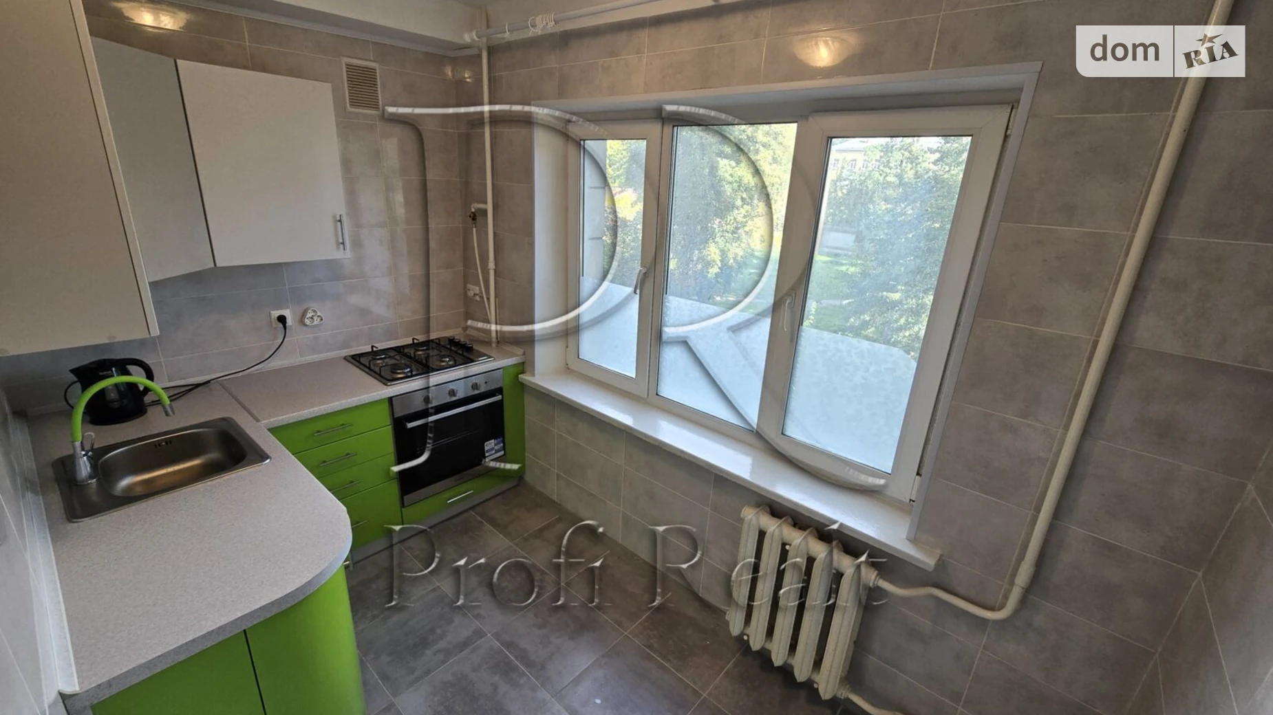 Продается 2-комнатная квартира 45.65 кв. м в Киеве, просп. Берестейский(Победы), 88/2 - фото 5