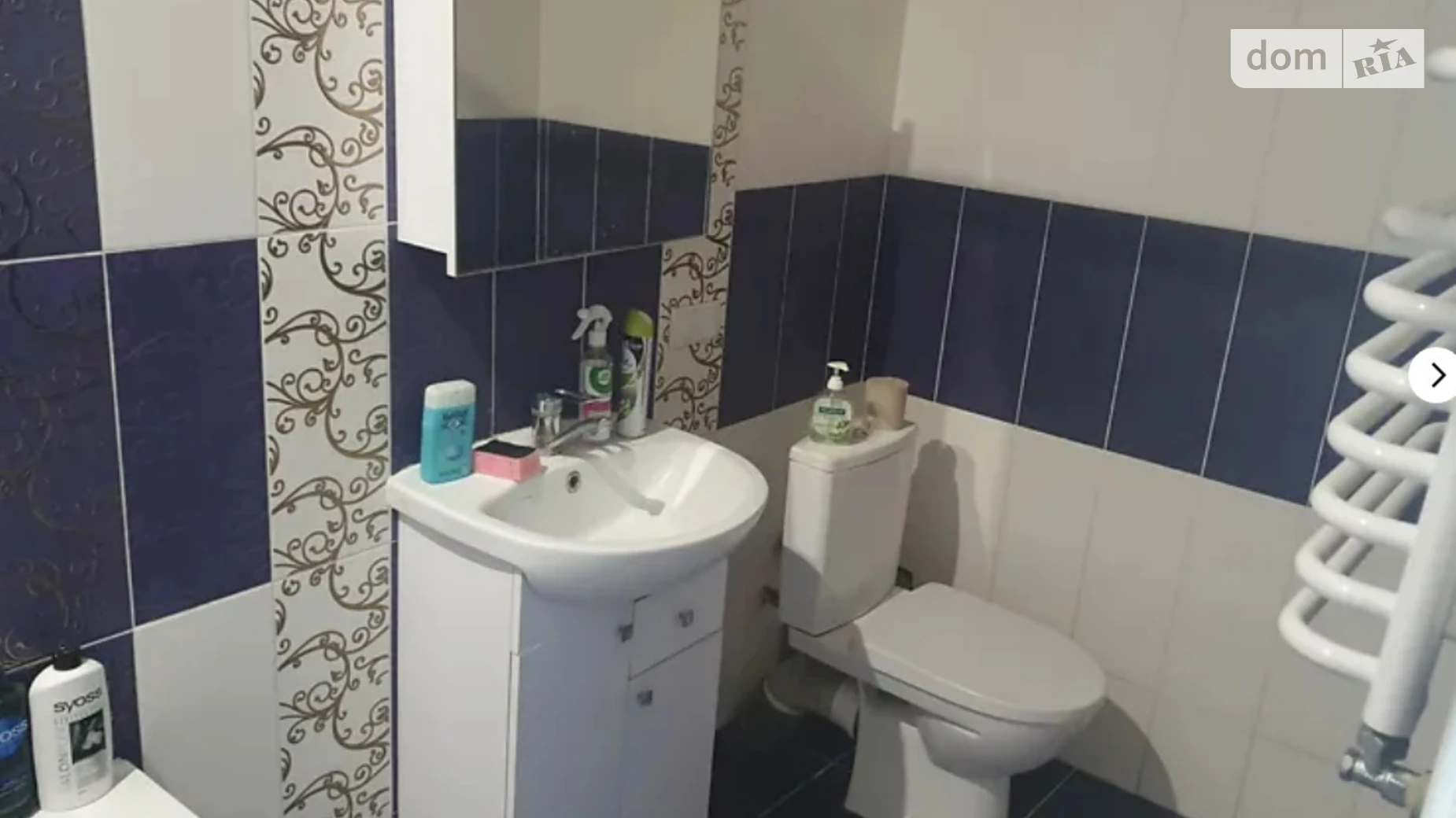 2-комнатная квартира 58 кв. м в Тернополе, цена: 55000 $ - фото 5