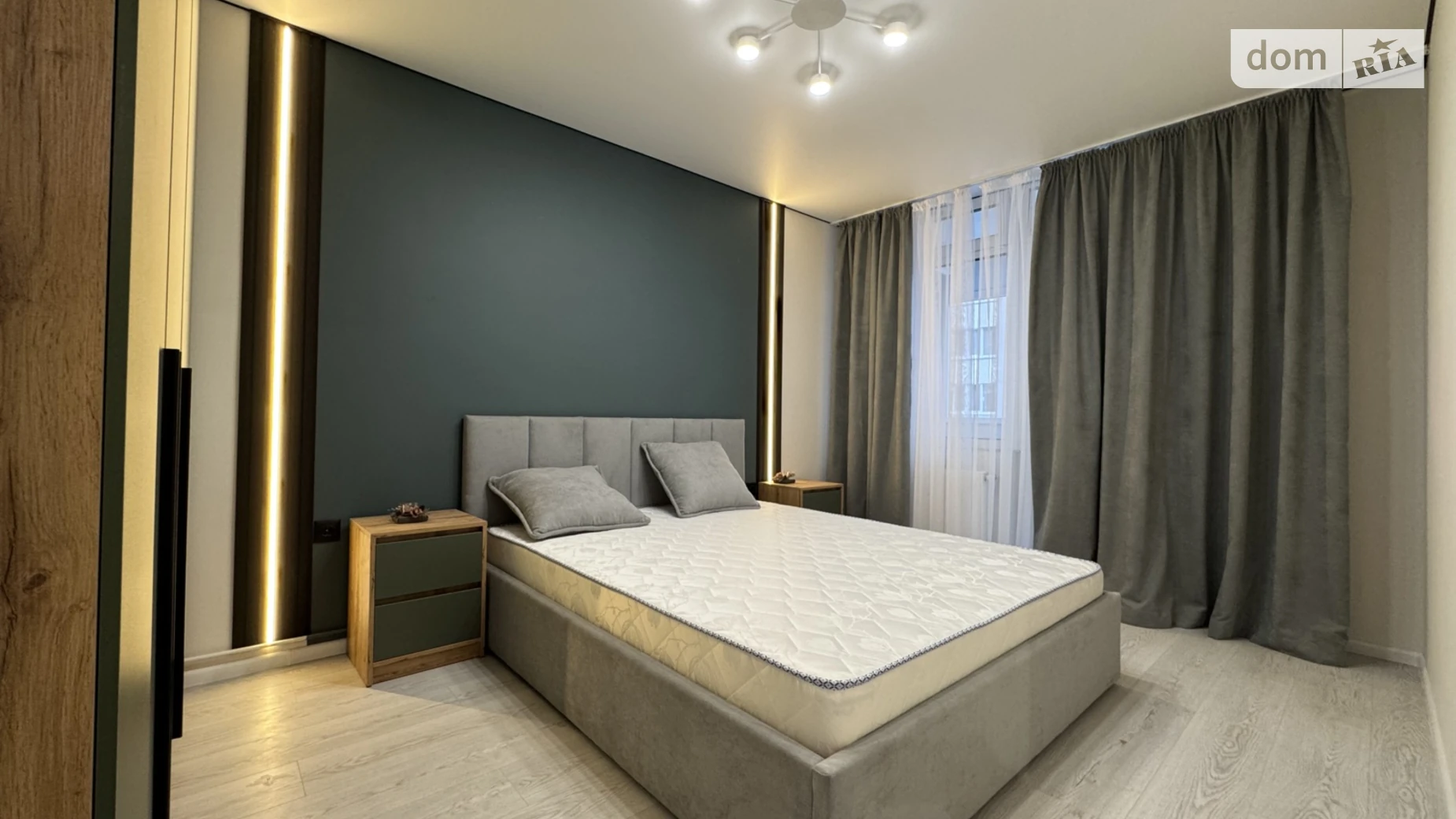 2-комнатная квартира 64 кв. м в Тернополе, ул. Смакулы - фото 2