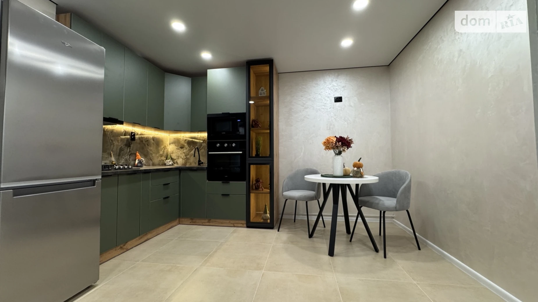 2-комнатная квартира 64 кв. м в Тернополе, ул. Смакулы - фото 4