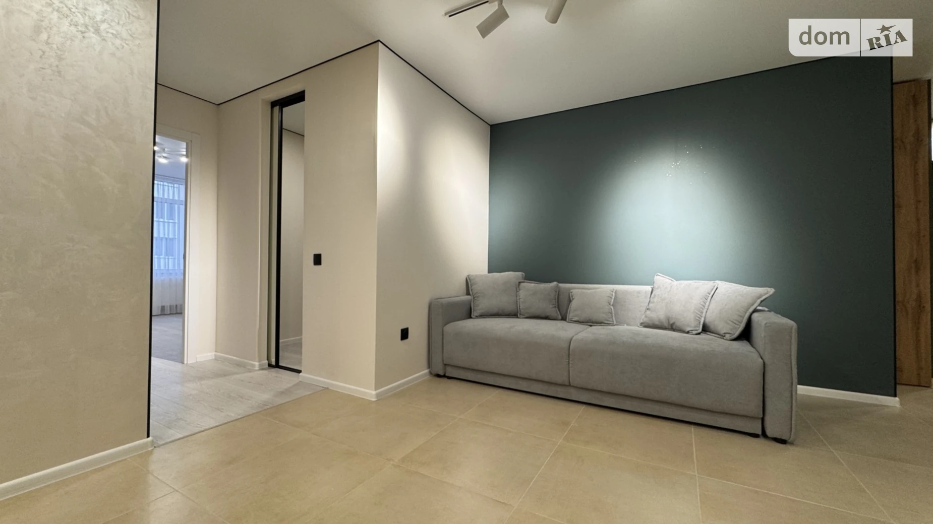 2-комнатная квартира 64 кв. м в Тернополе, ул. Смакулы - фото 5