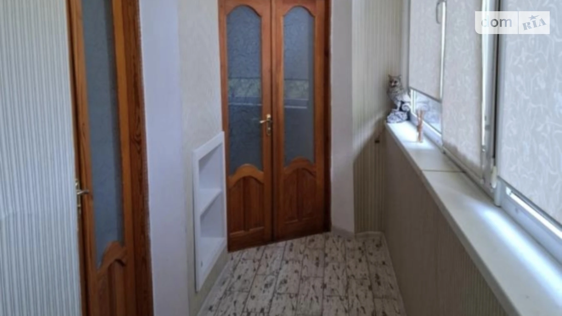 Здається в оренду 2-кімнатна квартира 42 кв. м у Одесі, вул. Канатна, 62 - фото 2