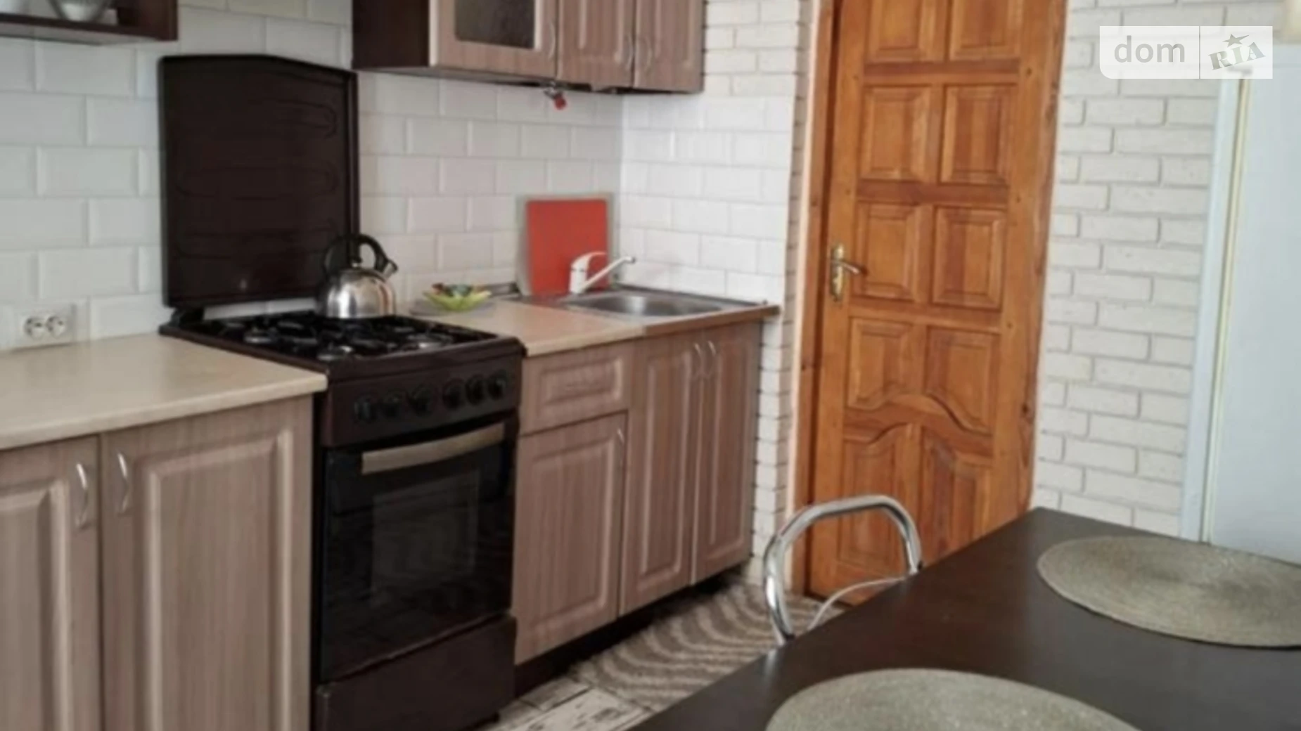 Здається в оренду 2-кімнатна квартира 42 кв. м у Одесі, вул. Канатна, 62 - фото 4