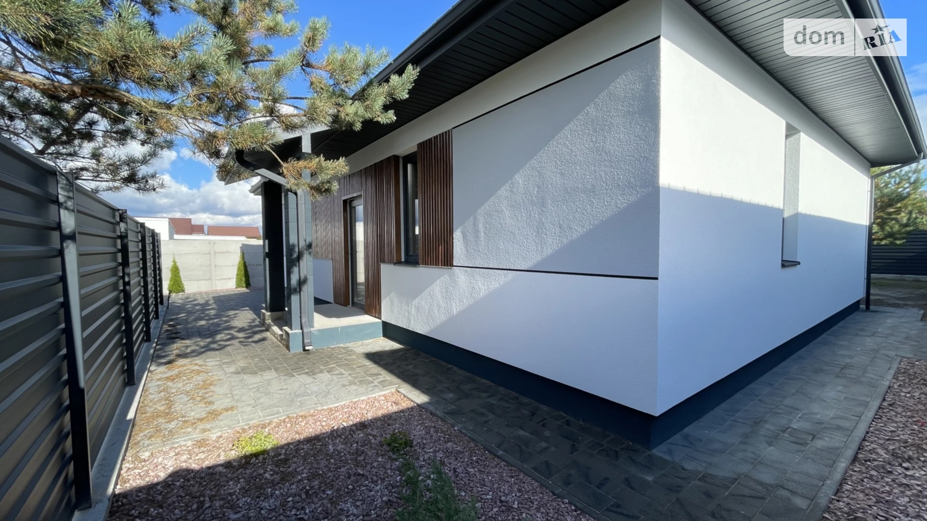 Продается одноэтажный дом 85 кв. м с балконом, цена: 99700 $ - фото 2