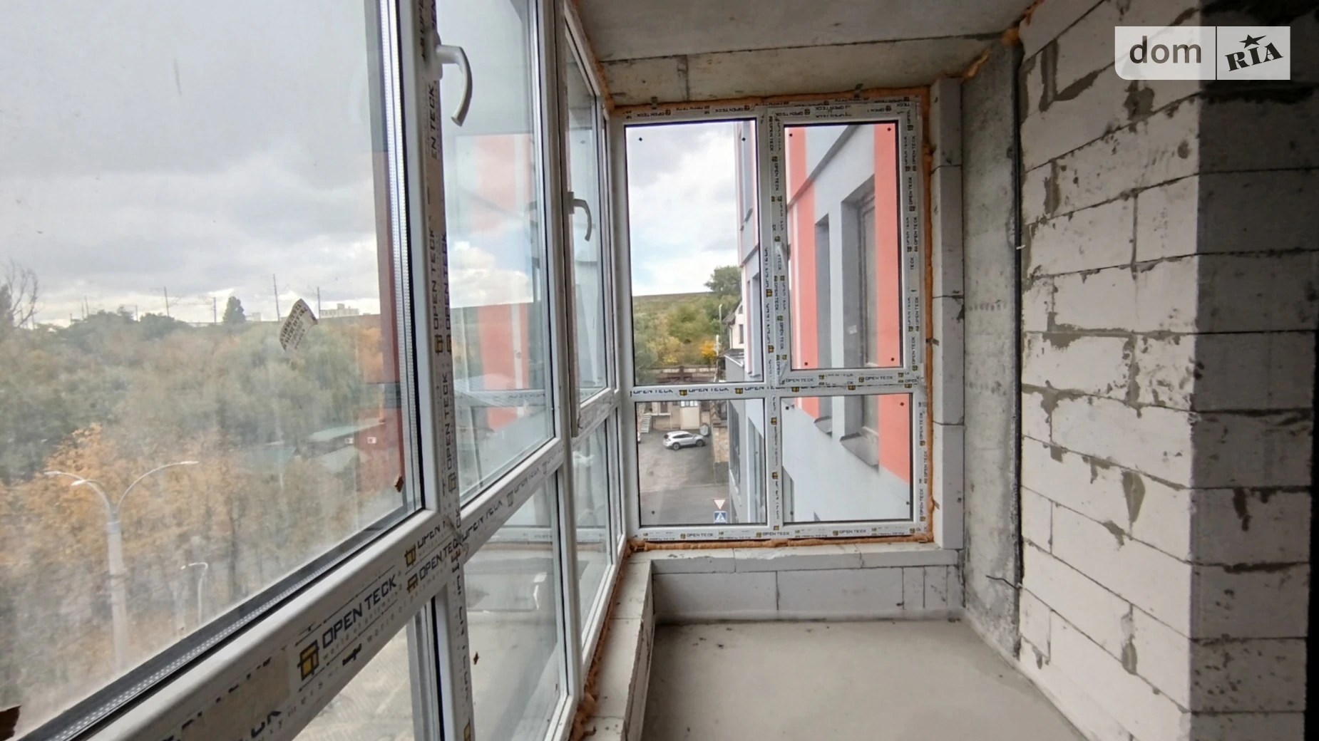 Продается 3-комнатная квартира 88.8 кв. м в Виннице, ул. Привокзальная, 30 - фото 4