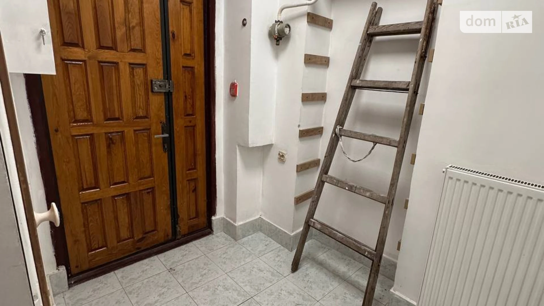 Сдается в аренду помещения свободного назначения 50 кв. м в 4-этажном здании, цена: 19000 грн - фото 3